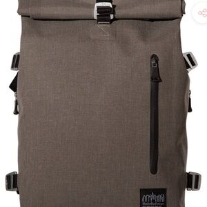 Manhattan Portage
Harbor Backpack